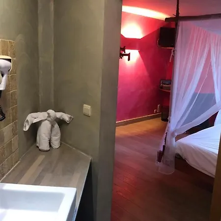 Varma Nesto Nocleg ze śniadaniem