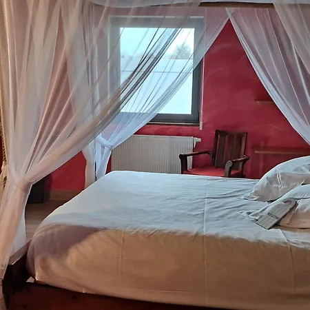 Varma Nesto * De Panne