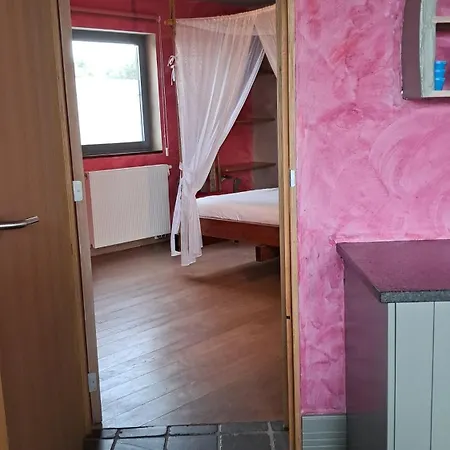 Varma Nesto Nocleg ze śniadaniem De Panne